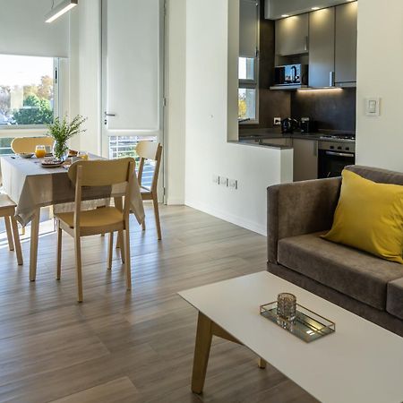 Junín Espacio Terra Apartamentos מראה חיצוני תמונה