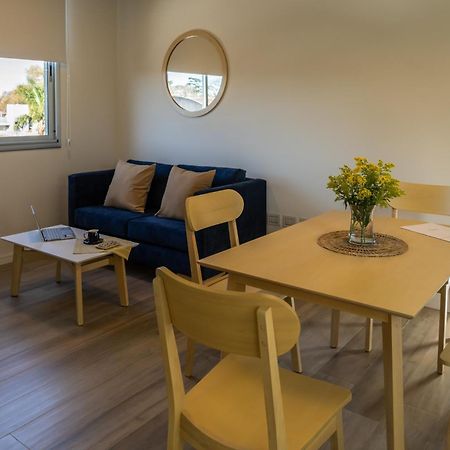 Junín Espacio Terra Apartamentos מראה חיצוני תמונה