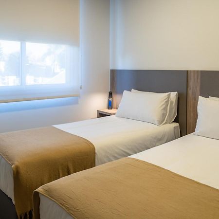 Junín Espacio Terra Apartamentos מראה חיצוני תמונה