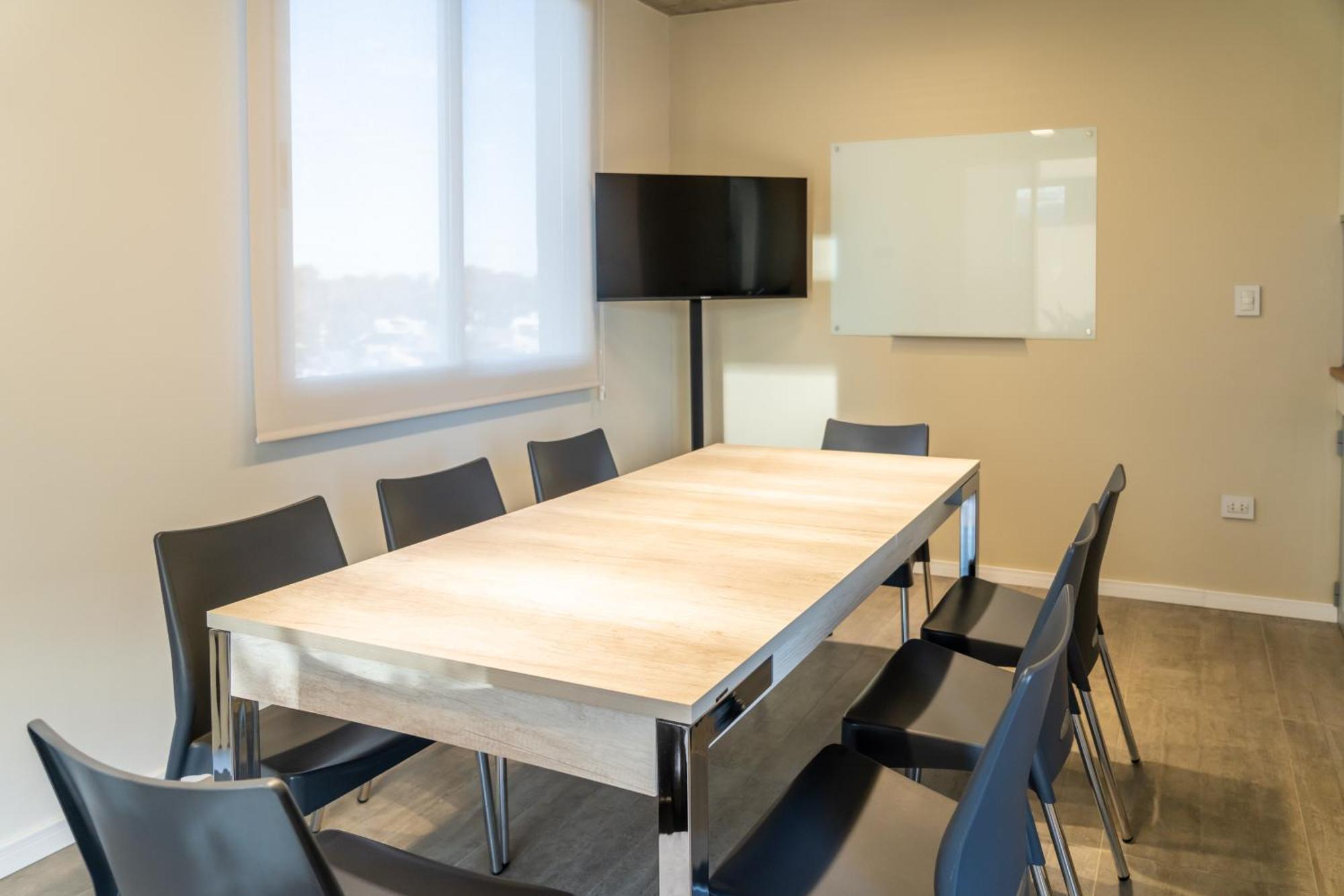Junín Espacio Terra Apartamentos מראה חיצוני תמונה