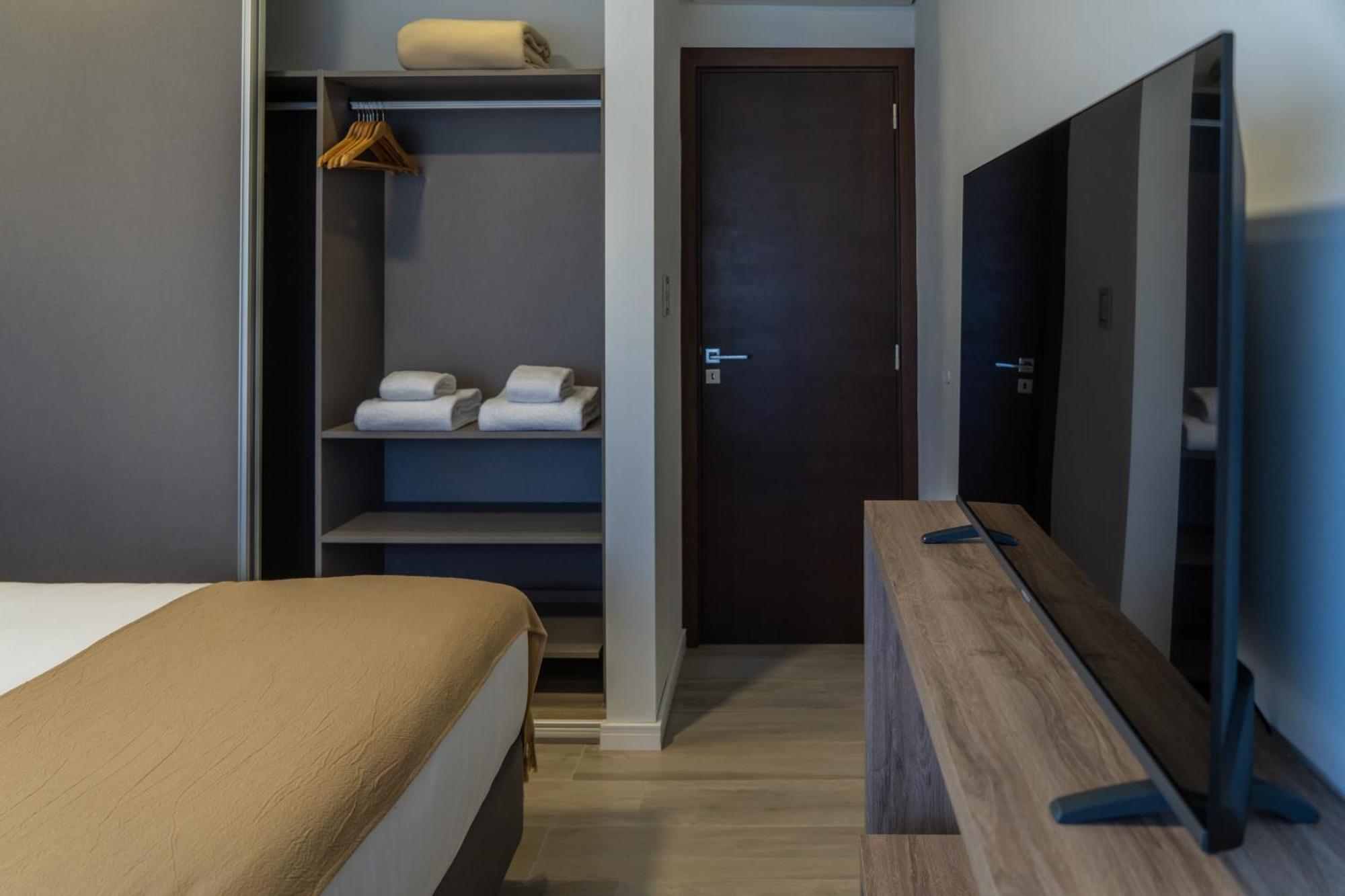 Junín Espacio Terra Apartamentos מראה חיצוני תמונה