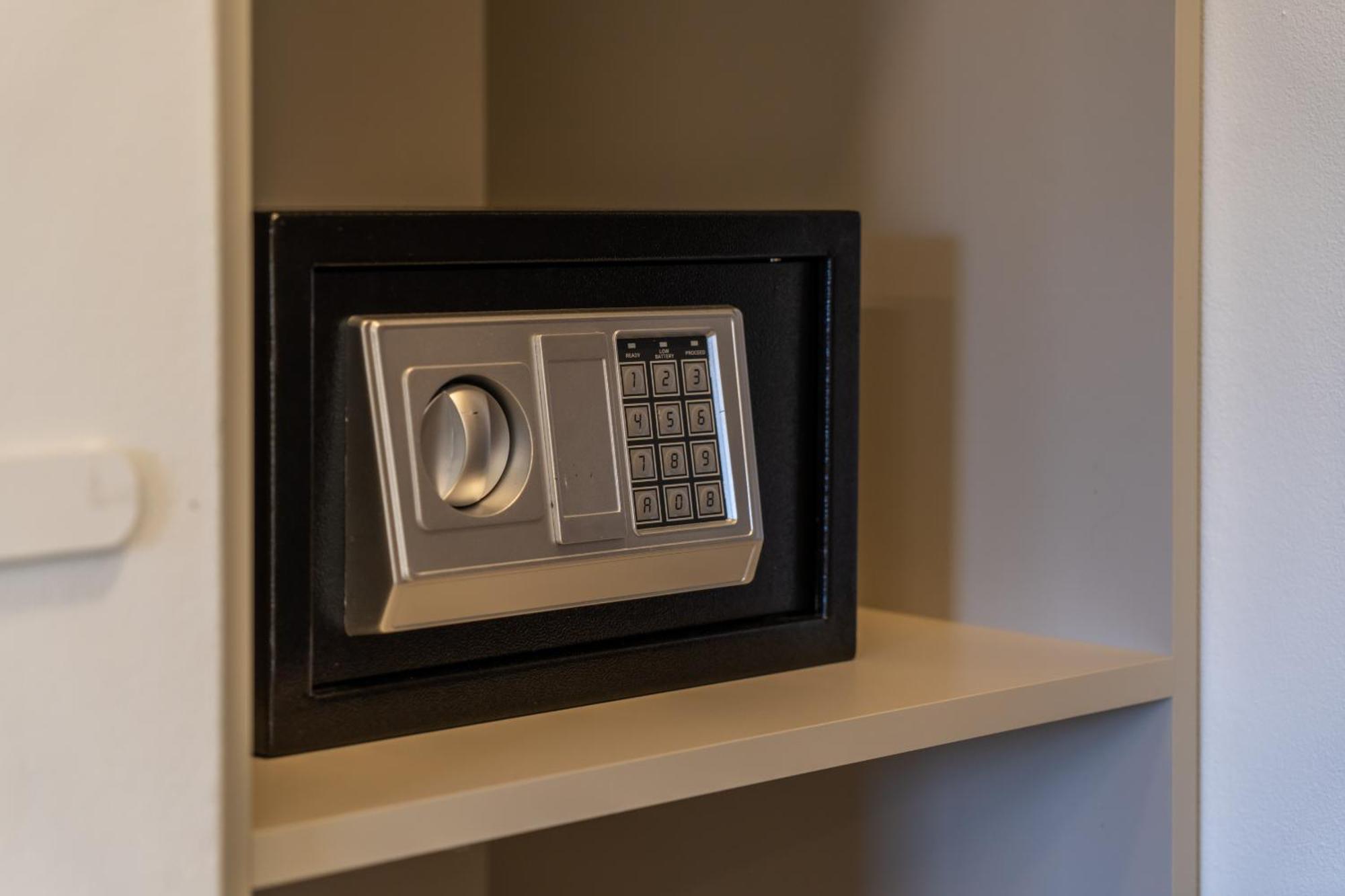 Junín Espacio Terra Apartamentos מראה חיצוני תמונה