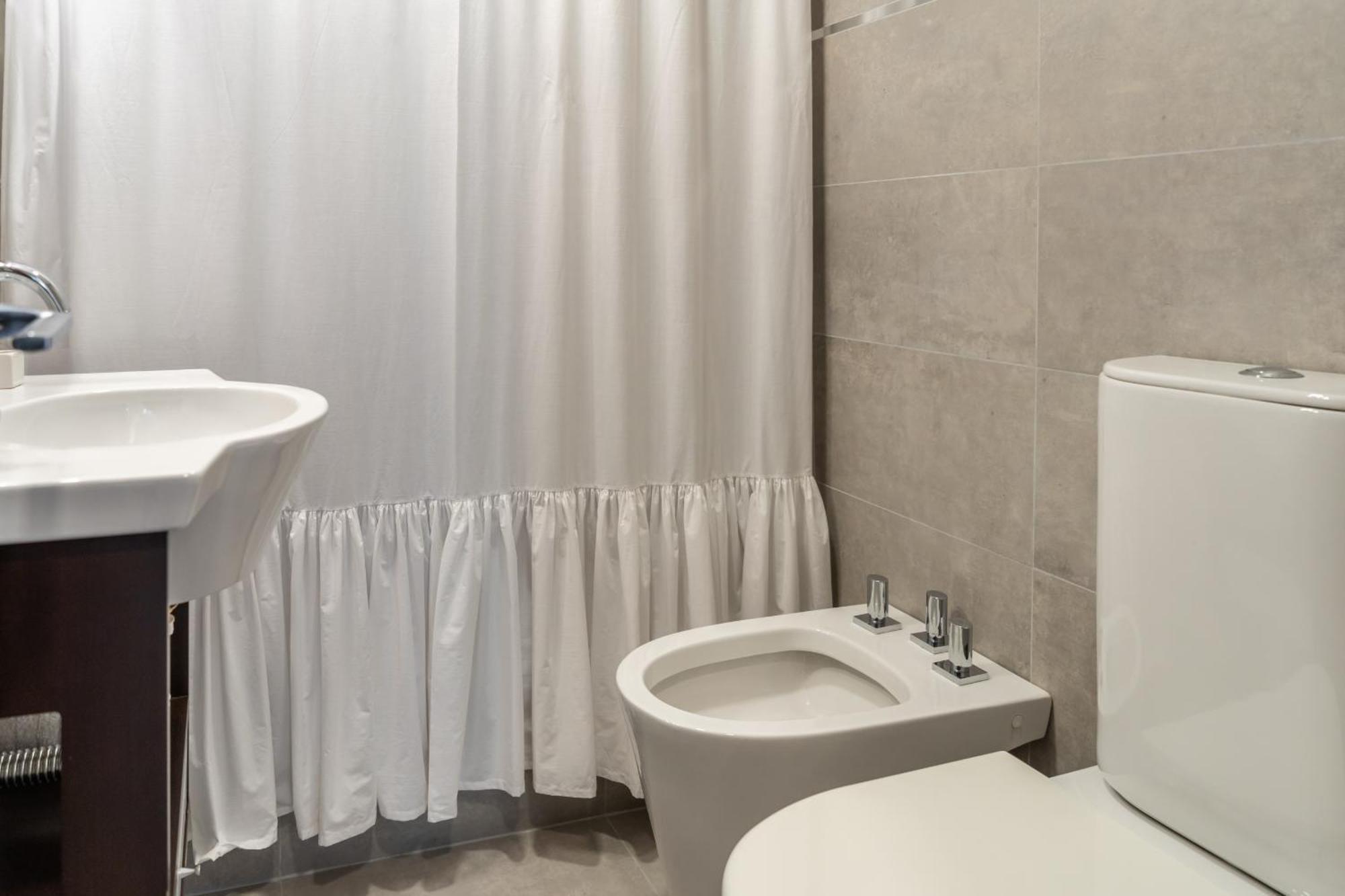 Junín Espacio Terra Apartamentos מראה חיצוני תמונה
