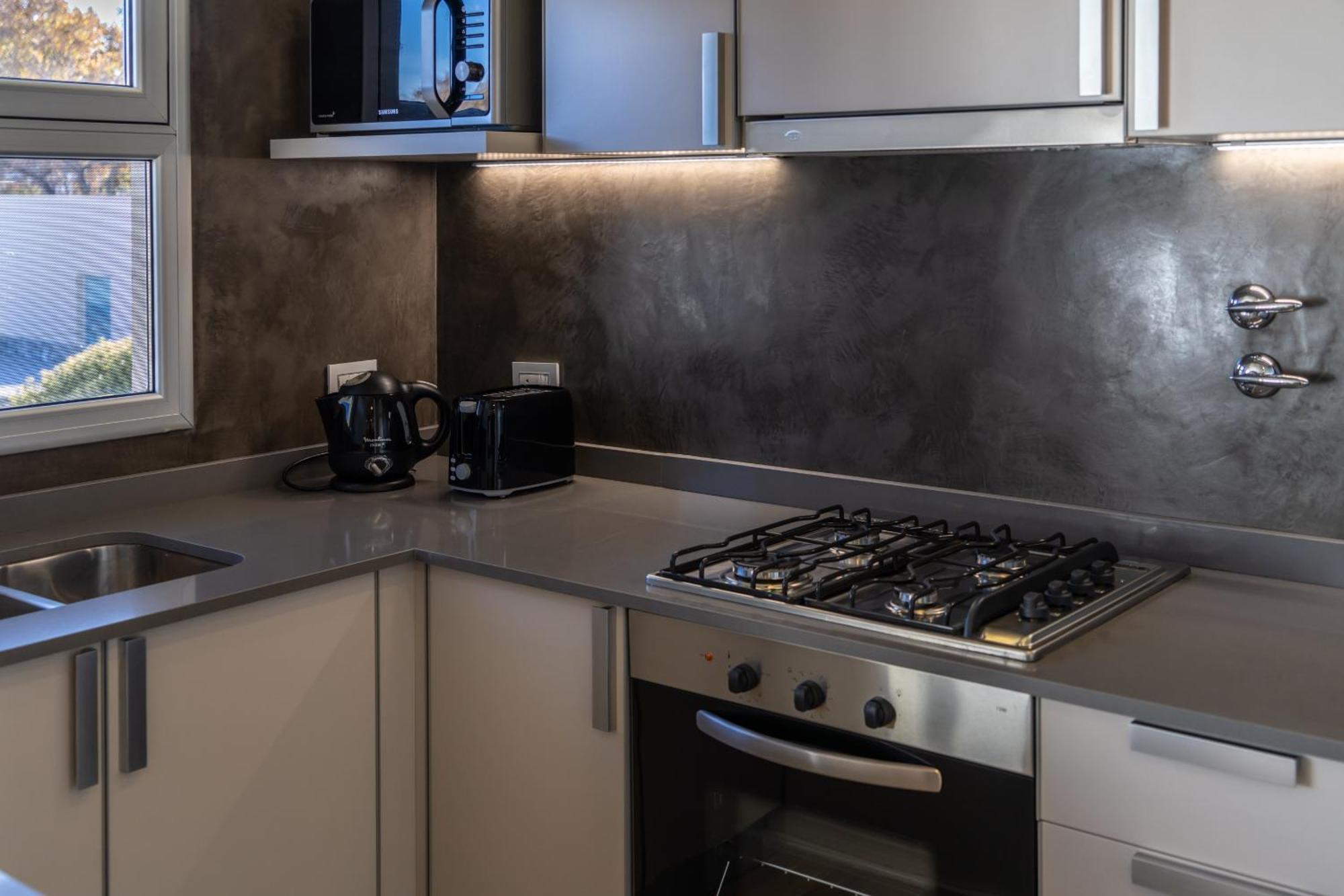 Junín Espacio Terra Apartamentos מראה חיצוני תמונה