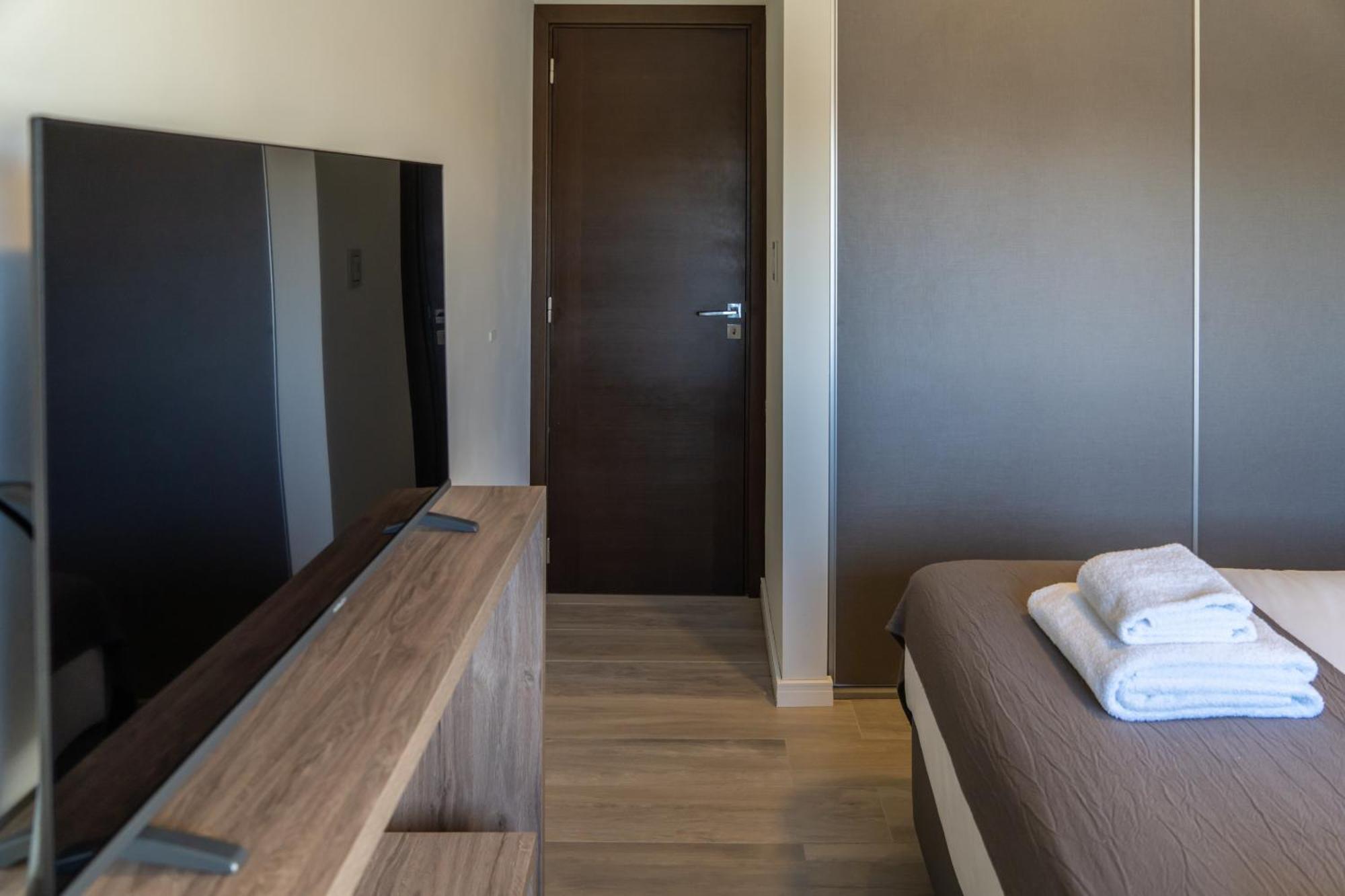 Junín Espacio Terra Apartamentos מראה חיצוני תמונה