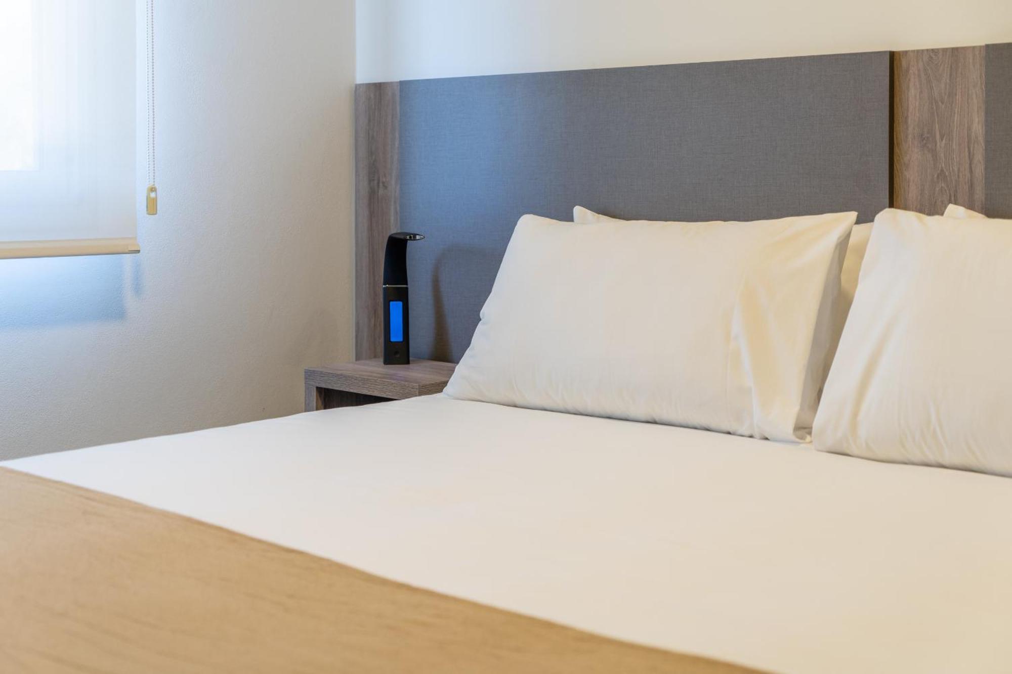Junín Espacio Terra Apartamentos מראה חיצוני תמונה