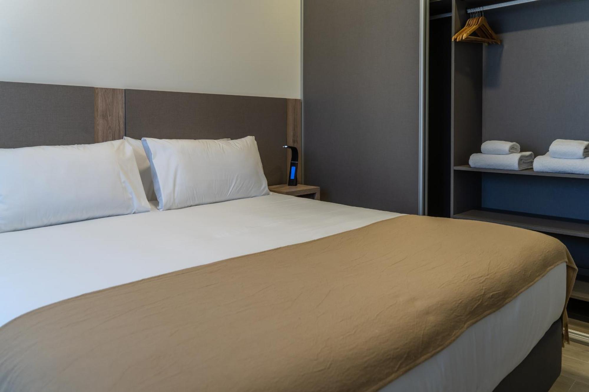 Junín Espacio Terra Apartamentos מראה חיצוני תמונה
