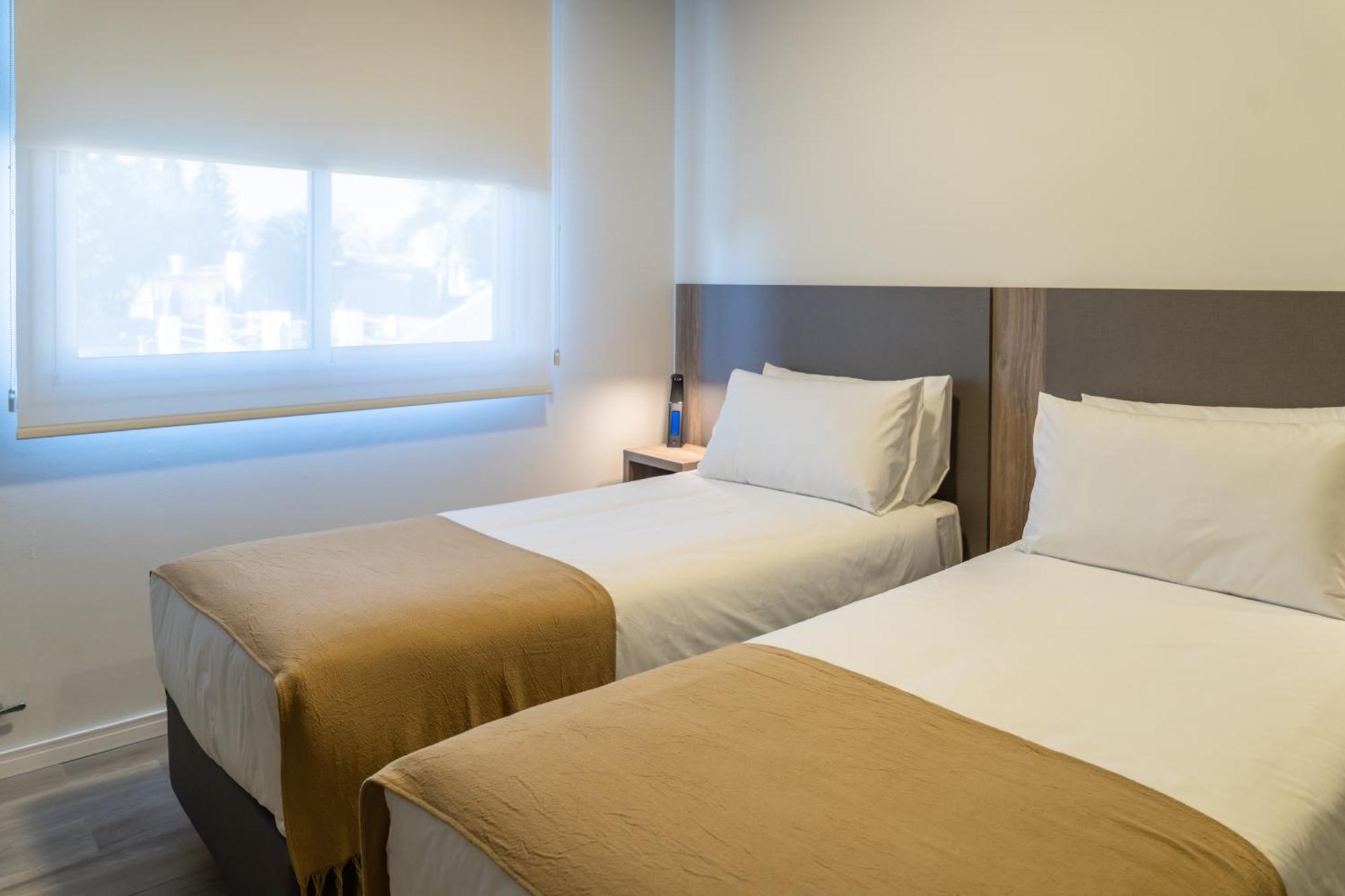 Junín Espacio Terra Apartamentos מראה חיצוני תמונה
